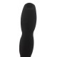 Tige d'urètre percée Gonfleur de Vessie 34cm 