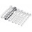 Plug Urètre percé Cock Top Mega 4.5cm - Diamètre 10mm