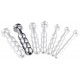 Plug Urètre percé Cock Top Mega 4.5cm - Diamètre 10mm 