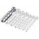 Plug Urètre percé Cock Top Giant 4.5cm - Diamètre 11mm 