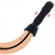 Tige d'urètre vibrant silicone VIBE IN 19cm - Diamètre 3mm 