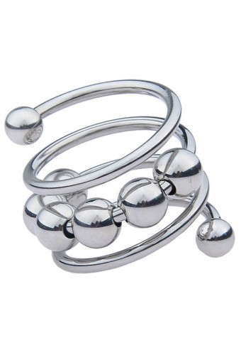 Anneau de gland Turble Ring 