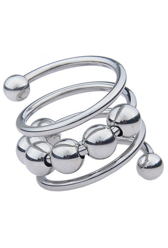 Anneau de gland Turble Ring 