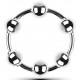 Anneau de gland 6 Balls Ring