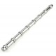 Tige urètre Pow 15cm - Diamètre 9mm 