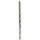 Tige urètre Pow 15cm - Diamètre 9mm 