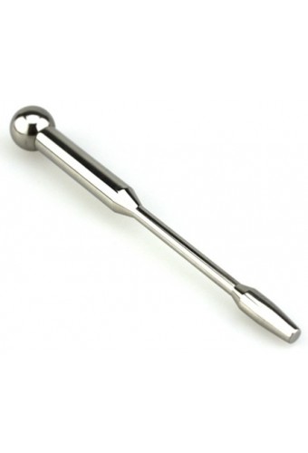Tige d'urètre Stely 12cm - Diamètre 10mm 