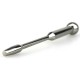 Tige d'urètre Stely 12cm - Diamètre 10mm 