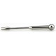 Tige d'urètre Stely 12cm - Diamètre 10mm 