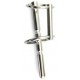 Plug Pénis Groovy 8cm - Diamètre 8mm 
