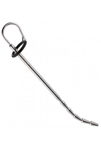 Tige d'urètre Curby 24cm - Diamètre 9mm 