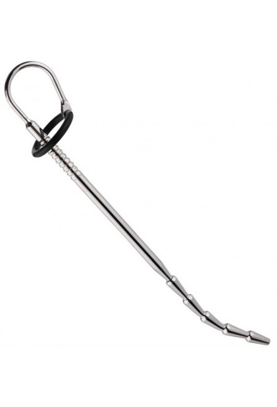 Tige d'urètre Curby 24cm - Diamètre 9mm 