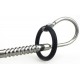 Tige d'urètre Curby 24cm - Diamètre 9mm 