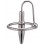 Sperm Stopper plug Stop 6cm - Diamètre 8mm