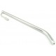 Tige d'urètre percée Benty S 11cm - Diamètre 7.5mm 