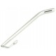 Tige d'urètre percée Benty S 11cm - Diamètre 7.5mm 