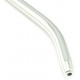 Tige d'urètre percée Benty S 11cm - Diamètre 7.5mm 