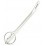 Tige d'urètre percée Benty M 15cm - Diamètre 7.5mm