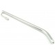 Tige d'urètre percée Benty M 15cm - Diamètre 7.5mm 