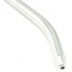 Tige d'urètre percée Benty M 15cm - Diamètre 7.5mm 
