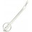 Tige d'urètre percée Benty L 19cm - Diamètre 7.5mm