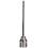 Tige d'urètre percée Shower 9.5cm - Diamètre 5mm
