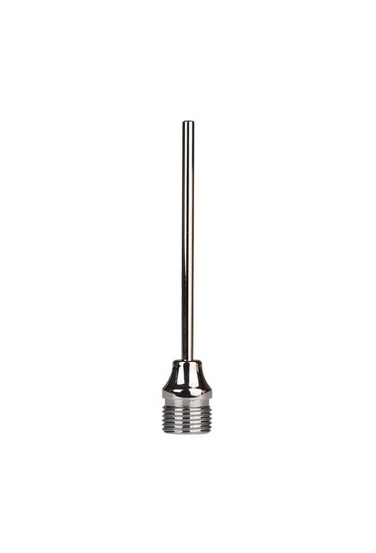 Tige d'urètre percée Shower 9.5cm - Diamètre 5mm 