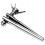 Plug Penis Stretch Uretral 11cm - Diamètre de 10 à 16mm