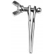 Plug Penis Stretch Uretral 11cm - Diamètre de 10 à 16mm 