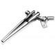 Plug Penis Stretch Uretral 11cm - Diamètre de 10 à 16mm 