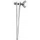 Plug Penis Stretch Uretral 11cm - Diamètre de 10 à 16mm 