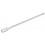 Tige d'urètre percée StainBall 18cm