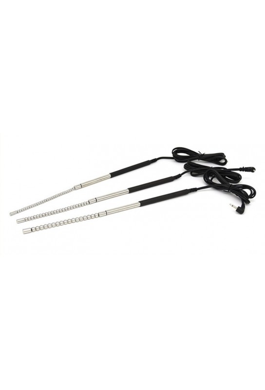 Tige d'urètre Electro Shock Insert 17cm 