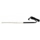 Tige d'urètre Electro Shock Insert 17cm 