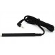 Tige d'urètre Electro Shock Insert 17cm 