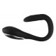 Plug Penis Vibrant Bendy 10cm - Diamètre 10mm 