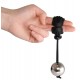 Anneau avec Boule Ring Head Ball S | Poids 80g 