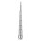 Plug Pénis Konis S 8.5cm - Diamètre 3 à 10mm