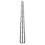 Plug Pénis Konis M 8.5cm - Diamètre 6 à 13mm
