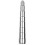 Plug Pénis Konis L 8.5cm - Diamètre 9 à 16mm