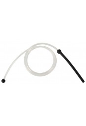 Plug Penis et Flexible Piss To Mouth 11cm - Diamètre 7mm