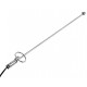 Tige d'urètre Électro Urstim 25 cm - Diamètre 8-12mm 