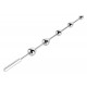 Tige d'urètre Brano L 24 cm - Diamètres de 12 à 20mm 