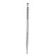 Tige d'urètre Balipen 16 cm - Diamètre 8mm 