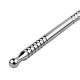 Tige d'urètre Balipen 16 cm - Diamètre 8mm 