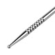 Tige d'urètre Balipen 16 cm - Diamètre 8mm 