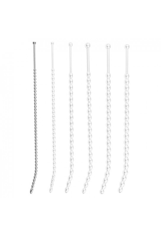 Tige d'urètre Meadeep S 20 cm - Diamètre 5mm 