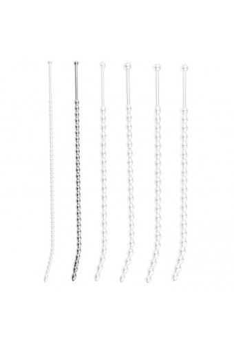 Tige d'urètre Meadeep M 20 cm - Diamètre 6mm 
