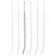 Tige d'urètre Meadeep L 20 cm - Diamètre 7mm 