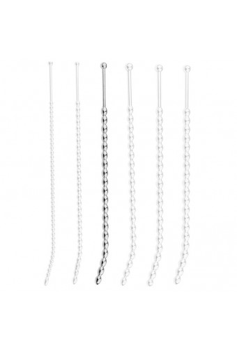 Tige d'urètre Meadeep L 20 cm - Diamètre 7mm 